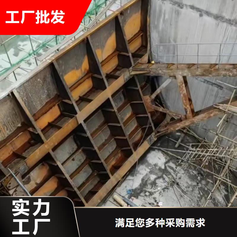 液压合页坝供应