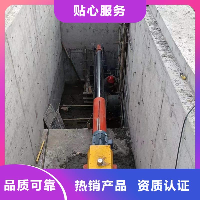 液压翻板钢闸门厂家联系电话