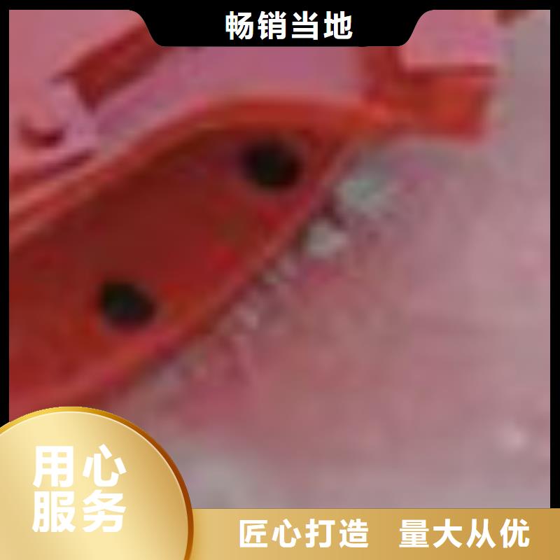 DN600铸铁镶铜圆闸门保障产品质量