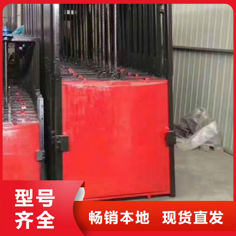 单向止水铸铁闸门哪家好