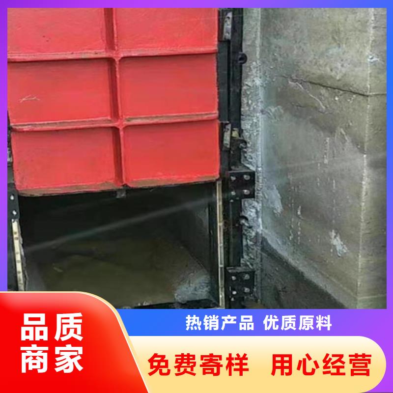 拱形铸铁闸门生产厂家