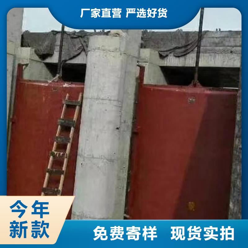 启闭机铸铁闸门厂家联系电话