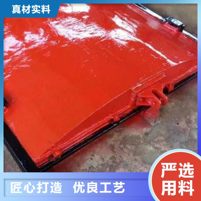 拱形铸铁闸门多种规格