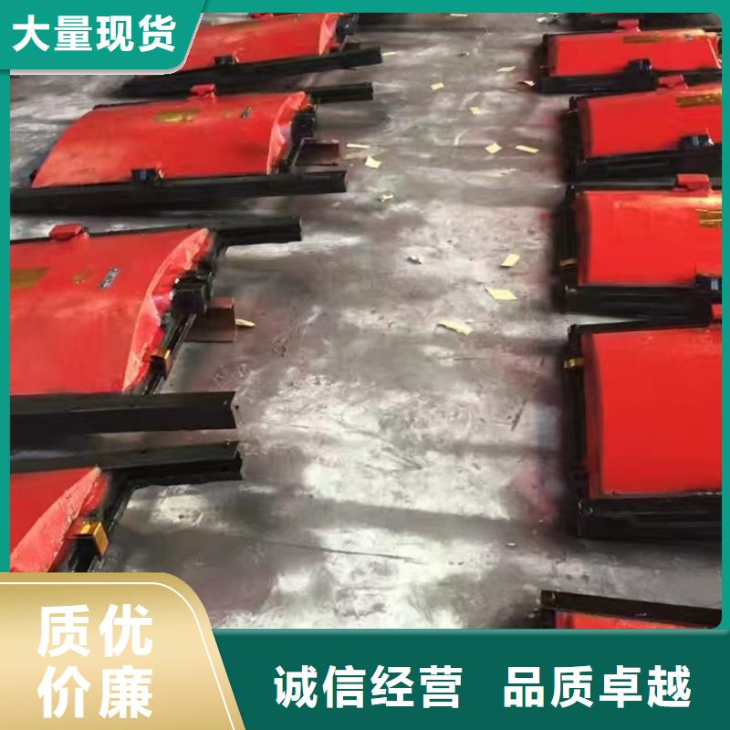 附壁式手动矩形闸门厂家定制