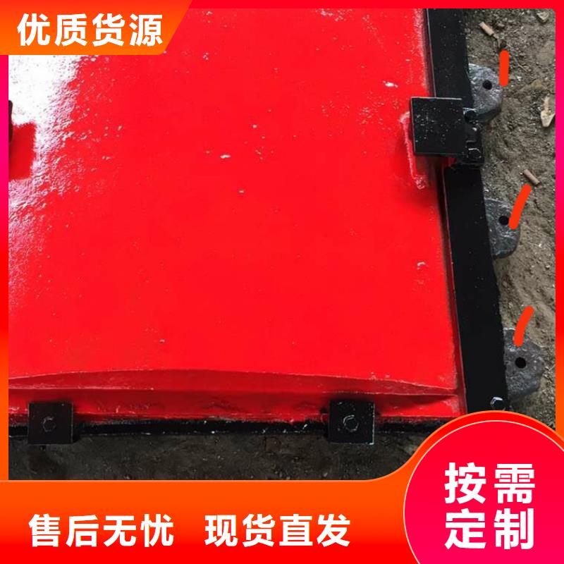 冲砂闸铸铁闸门生产批发可定做