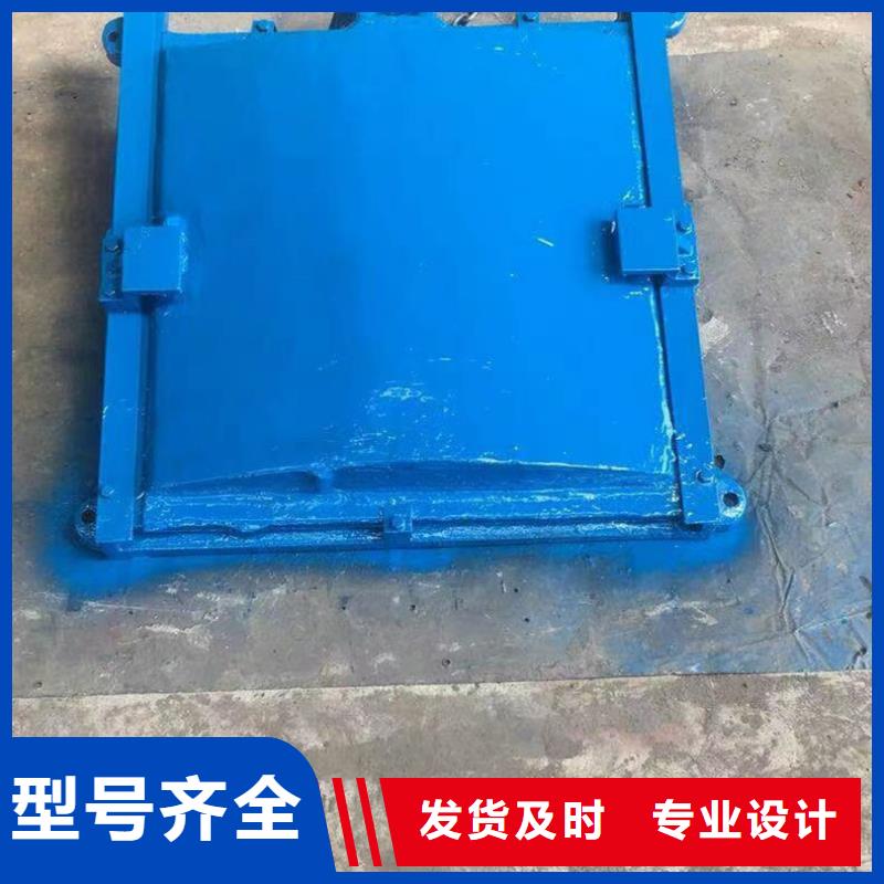 农田水渠闸门结实可靠