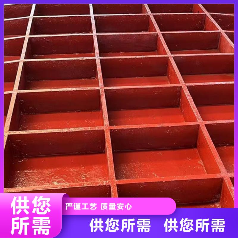DN600铸铁镶铜圆闸门保障产品质量