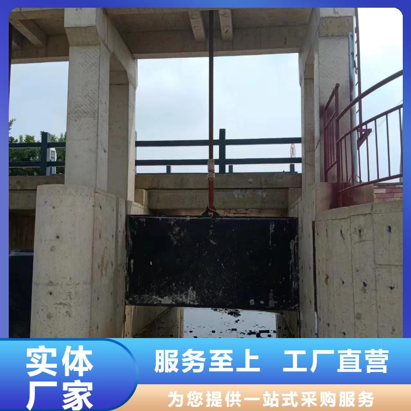 手动箱涵式铸铁闸门生产制造厂家