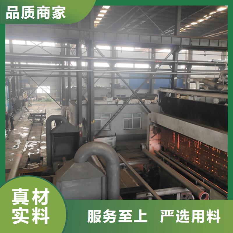 球墨铸铁管DN1000球墨铸铁管优选原材