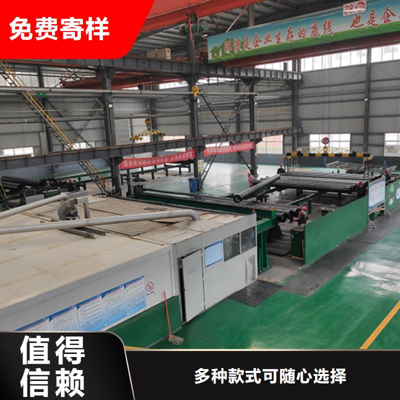 球墨铸铁管 柔性铸铁管货品齐全