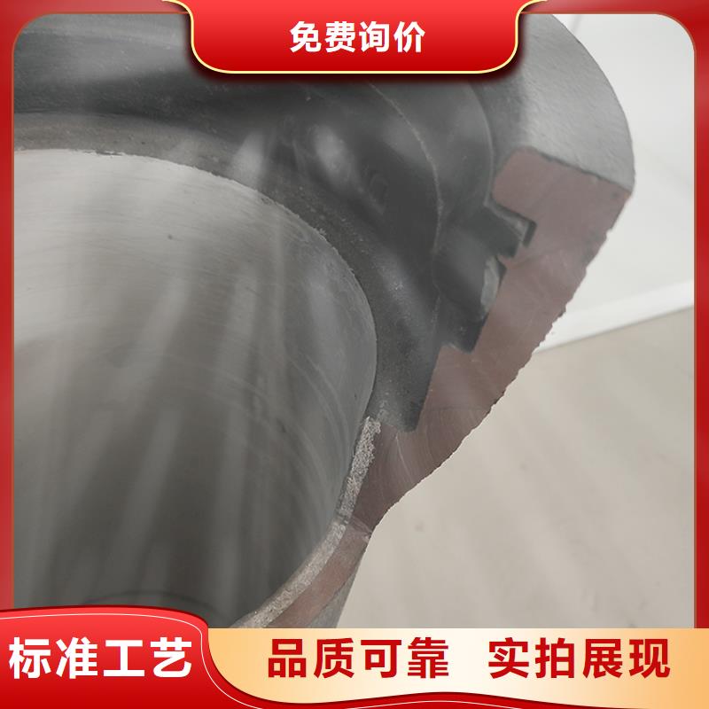 球墨铸铁管_K7球墨铸铁管源头厂家