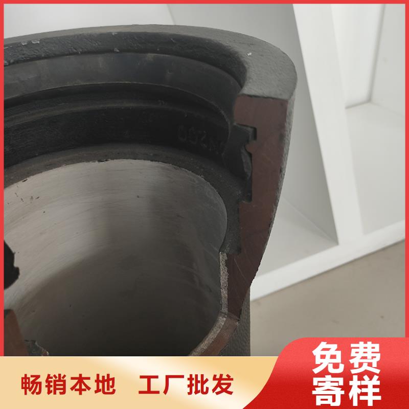 【球墨铸铁管】DN600球墨铸铁管畅销当地