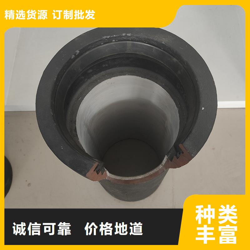 球墨铸铁管DN1000球墨铸铁管放心选购