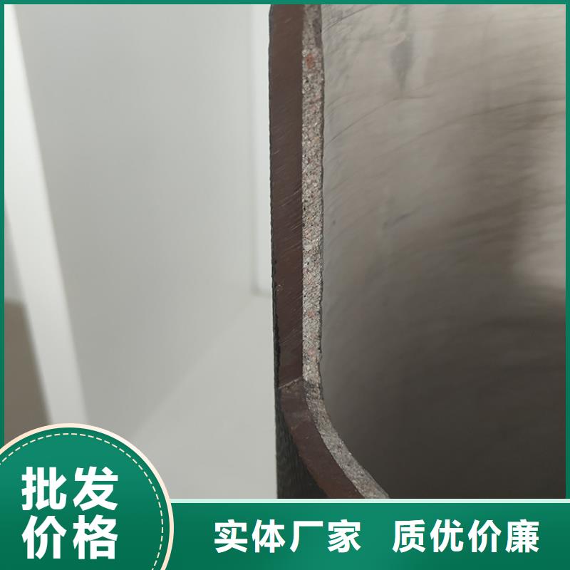 球墨铸铁管柔性铸铁管甄选好物