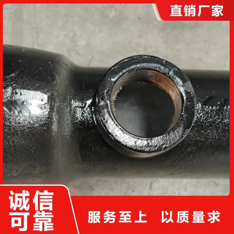 <本地>大库存无缺货危机【球墨铸铁管配件】-柔性铸铁管用途广泛价格,供应商-阿奇乐乐