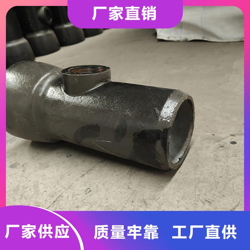 球墨铸铁管配件球墨铸铁井盖好品质选我们