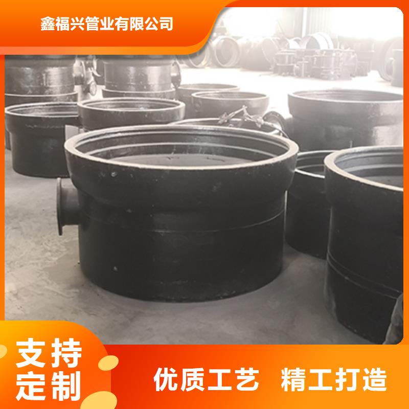 球墨铸铁管配件_柔性铸铁管满足您多种采购需求