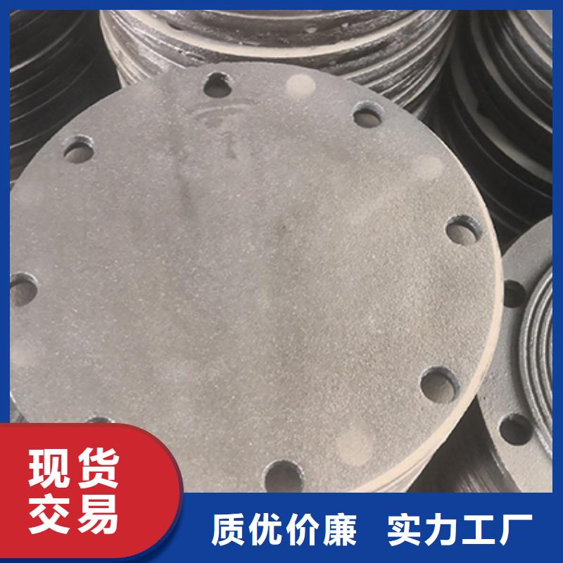 (安心购)的货到付款球墨铸铁管配件层层质检-鑫福兴管业有限公司