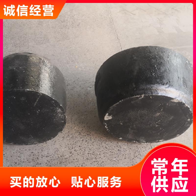 球墨铸铁管配件-柔性铸铁管品质过硬