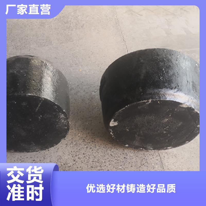 球墨铸铁管配件球墨铸铁管品牌企业