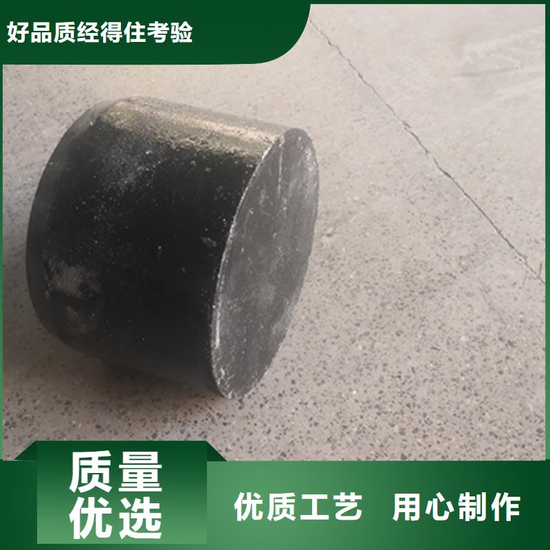 球墨铸铁管配件球墨铸铁井盖大厂家实力看得见