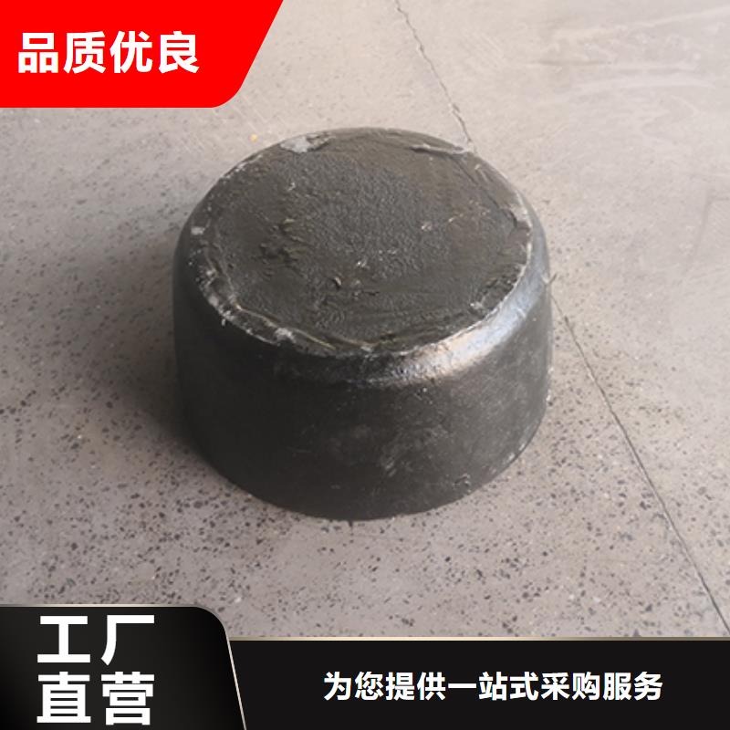 球墨铸铁管配件-球墨铸铁管供应商