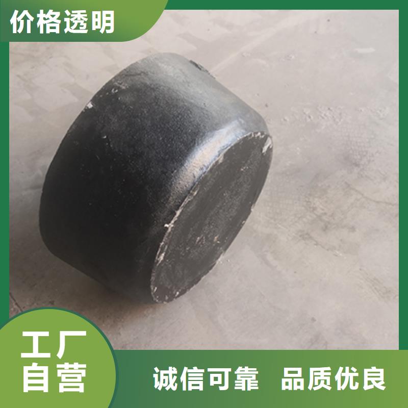 球墨铸铁管配件专注产品质量与服务