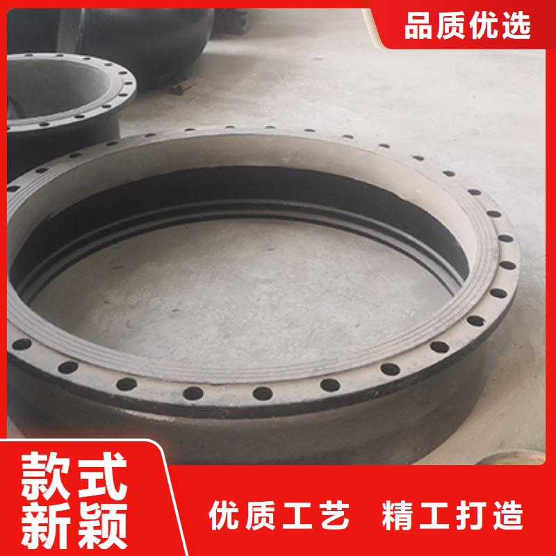 球墨铸铁管配件球墨铸铁管经验丰富品质可靠