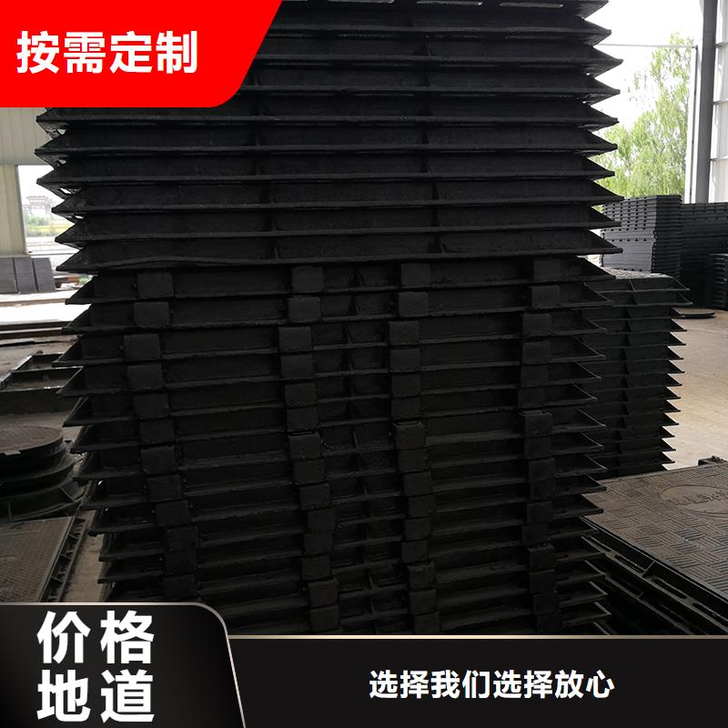 井盖_球墨铸铁管dn100 多种优势放心选择