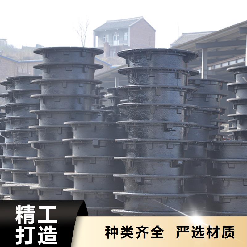 井盖,球墨铸铁管品质过硬