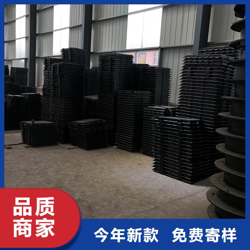 鑫福兴柔性铸铁管【 井盖柔性铸铁管工厂直供】aq00.com