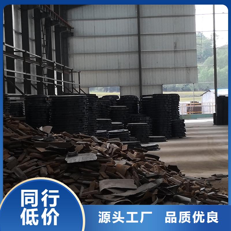 鑫福兴柔性铸铁管【井盖】 球墨铸铁管配件同行低价aq00.com