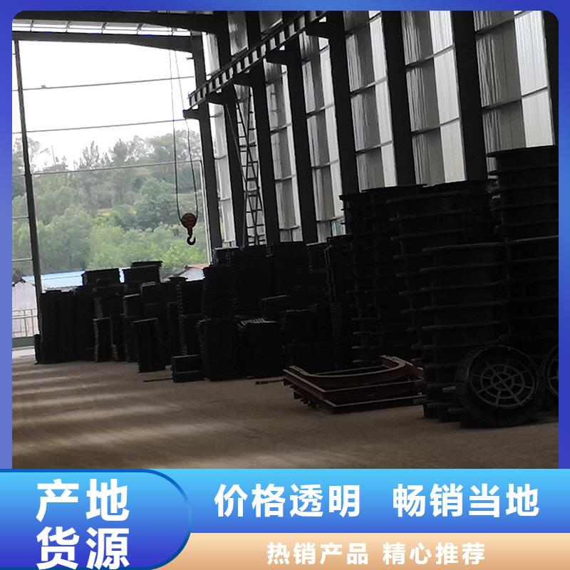 【井盖】柔性铸铁管优选厂商