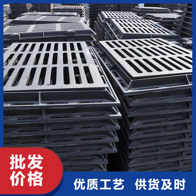 鑫福兴柔性铸铁管【 井盖柔性铸铁管工厂直供】aq00.com