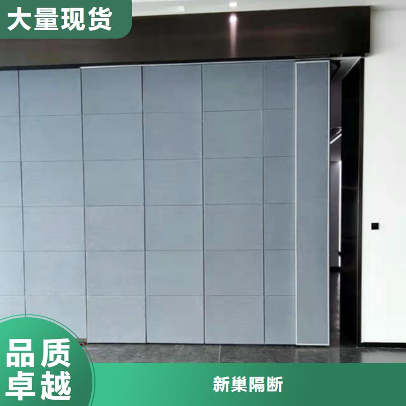智能隔断多年行业经验