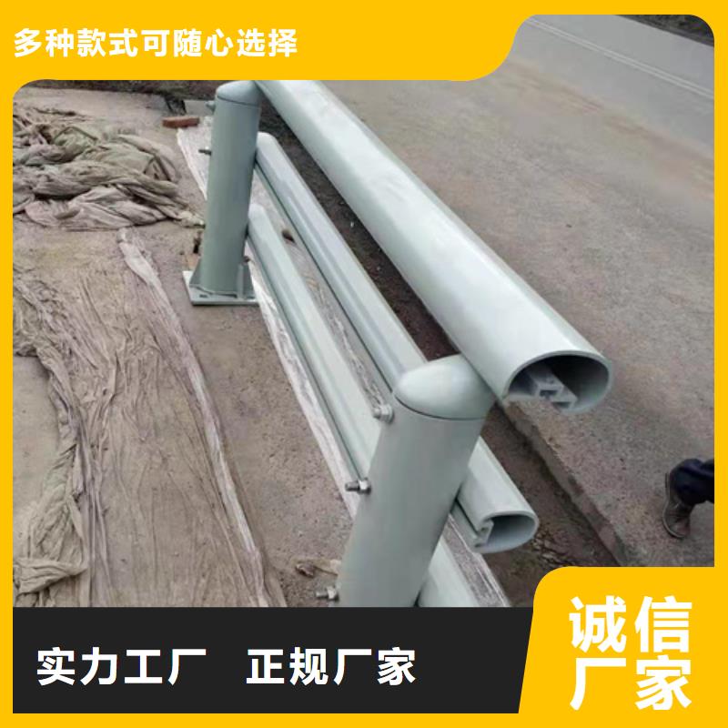 【防撞护栏桥梁栏杆大厂生产品质】