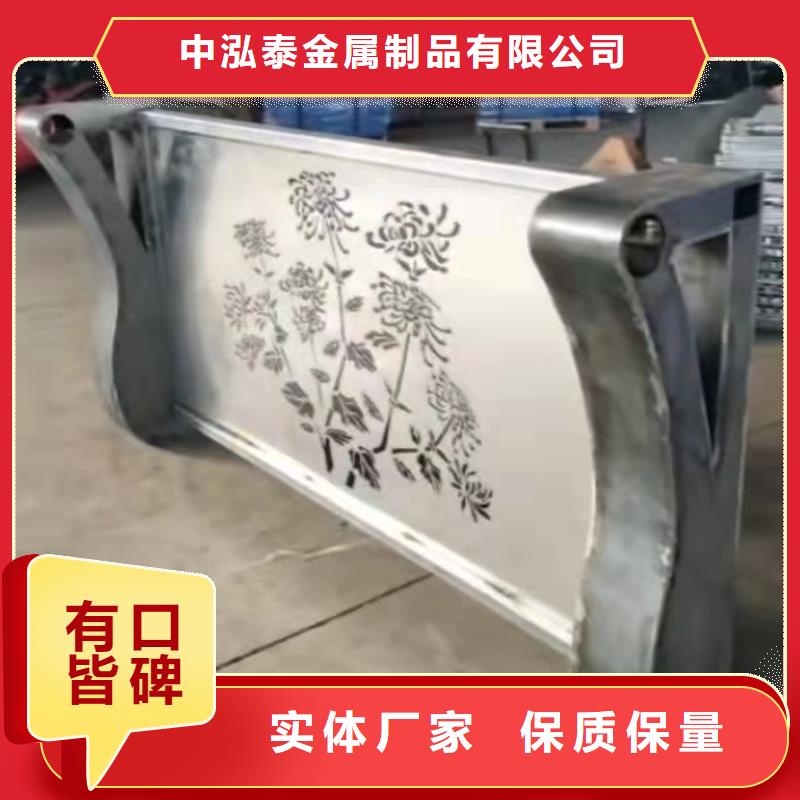 景观护栏不锈钢复合管护栏大量现货