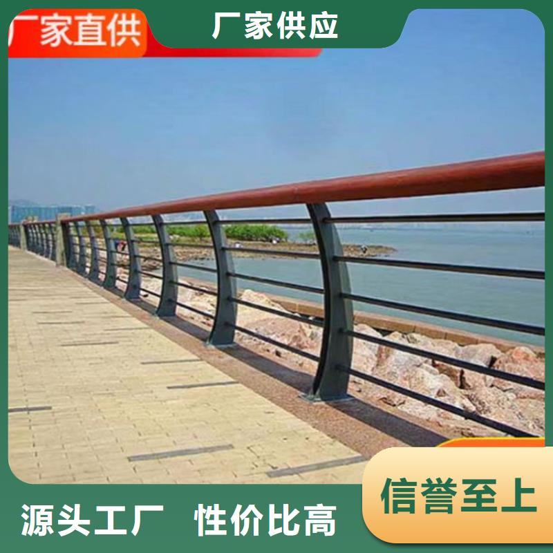 灯光护栏立柱认准大品牌厂家