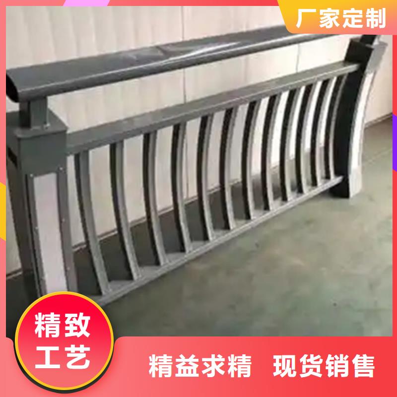 铝合金护栏【立柱】交货准时