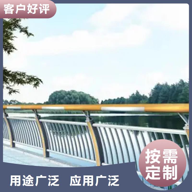 铝合金护栏【波形护栏】多年厂家可靠