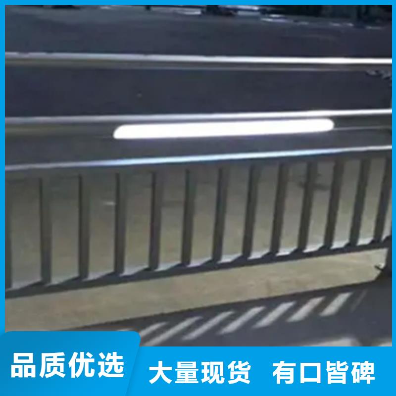 【铝合金护栏人行道护栏贴心服务】
