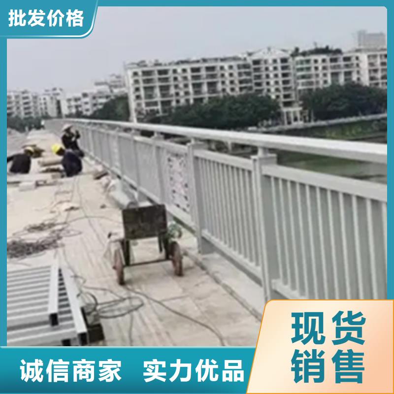 铝合金护栏_【波形护栏】经久耐用