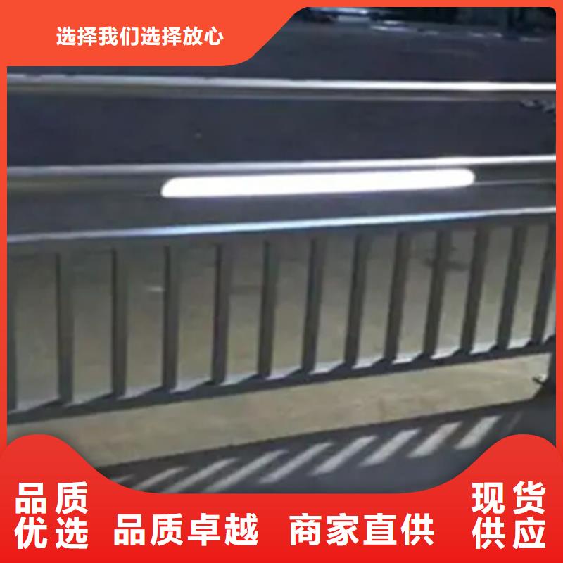 铝合金护栏【防撞桥梁护栏】真诚合作