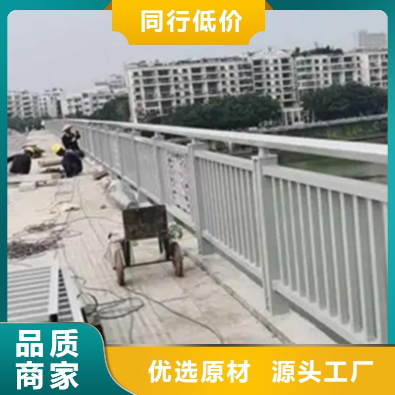 铝合金护栏【镀锌波形护栏】正规厂家
