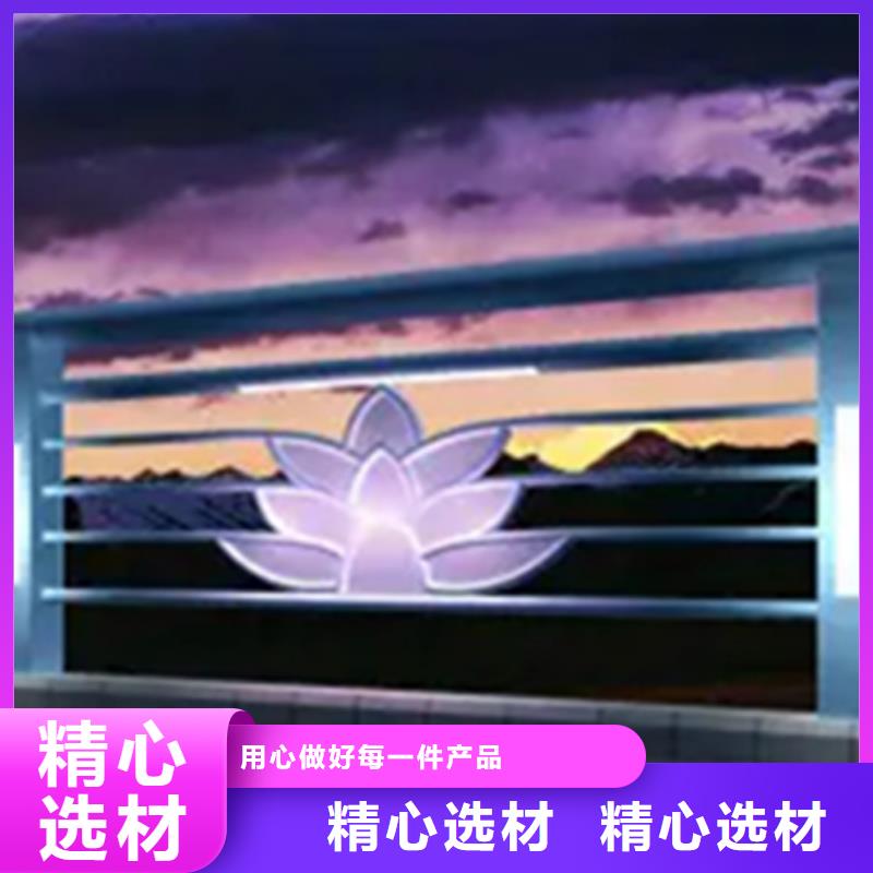 铝合金护栏【镀锌波形护栏】懂您所需