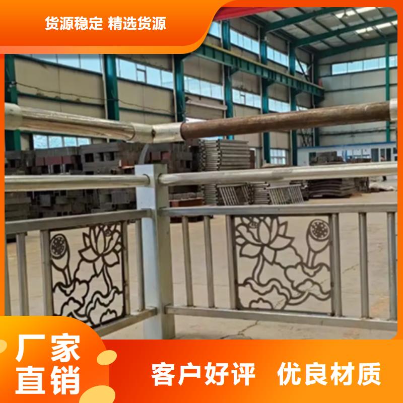 铝合金护栏【波形护栏】多年厂家可靠