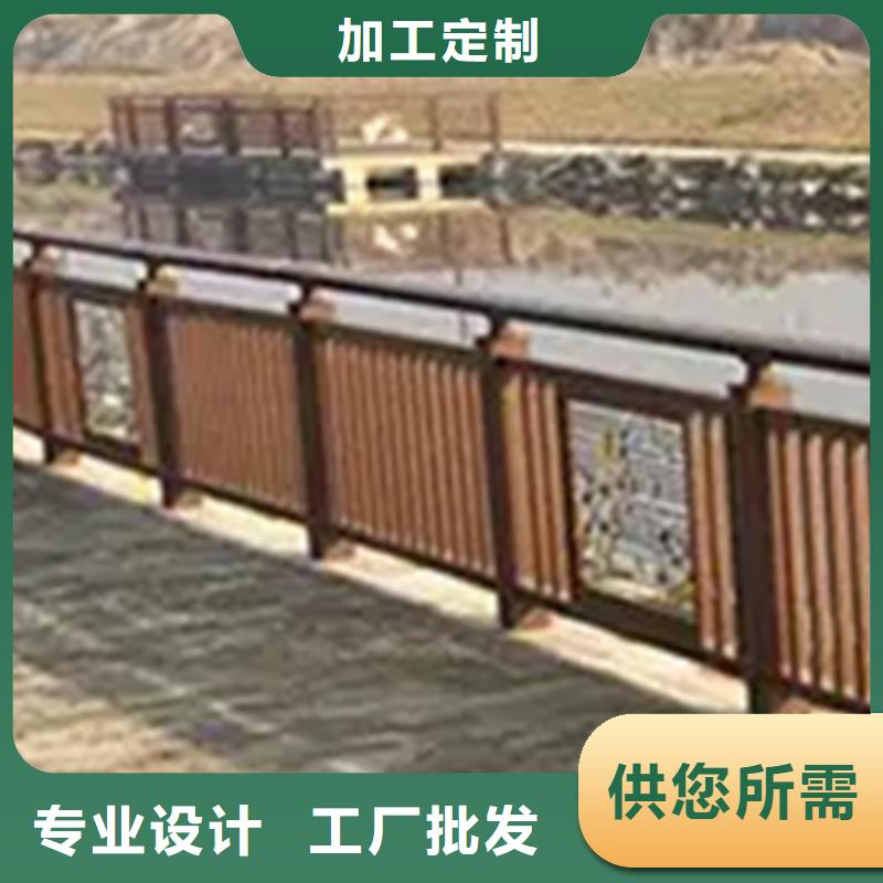 铝合金护栏q235b波形护栏板厂家直销
