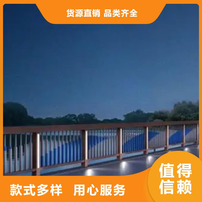 铝合金护栏q235b波形护栏板厂家直销