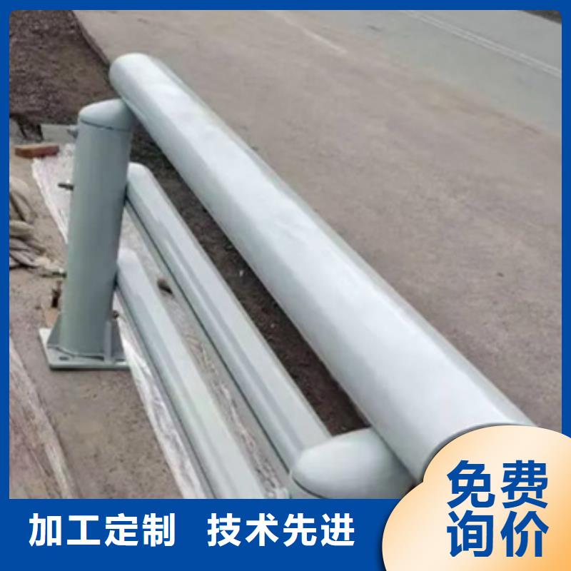 【铝合金护栏桥梁景观栏杆发货迅速】