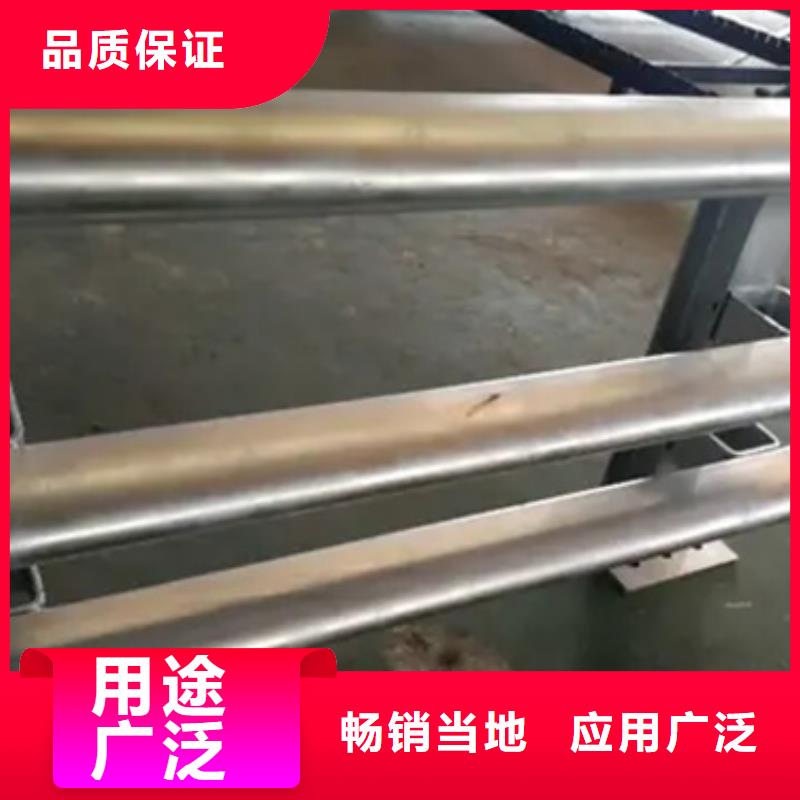 【铝合金护栏桥梁栏杆库存充足】